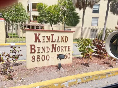 8850 SW 123rd Ct #H208, Miami, FL 33186