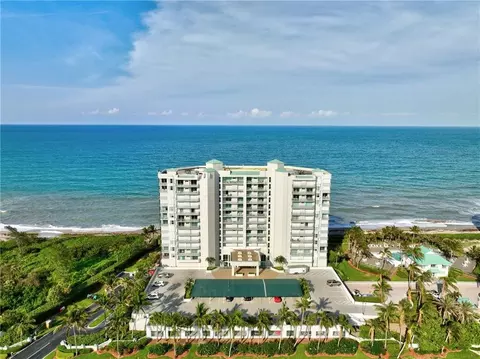 8600 S Ocean #1004, Jensen Beach, FL 34957