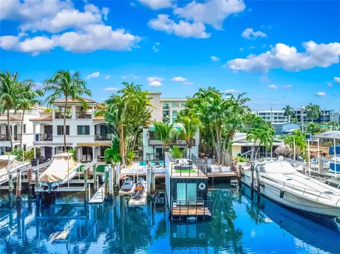 405-407 Hendricks Isle, Fort Lauderdale, FL 33301