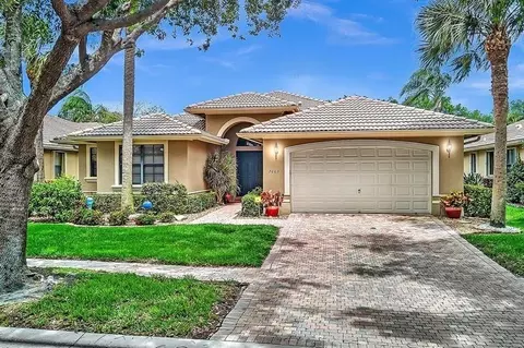7663 Via Grande, Boynton Beach, FL 33437