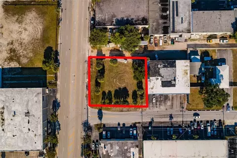 SW 14th, Pompano Beach, FL 33069