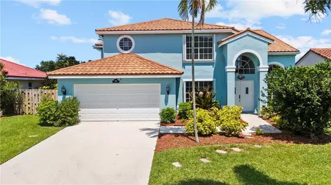 5613 Descartes, Boynton Beach, FL 33472