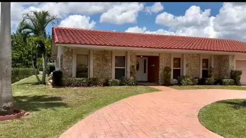 10315 NW 39 Mnr, Coral Springs, FL 33065