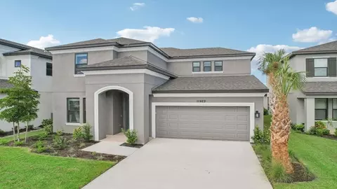 11923 SW Macelli Way, Port Saint Lucie, FL 34987
