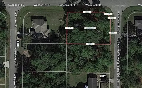 0000 Wacona, Palm Bay, FL 32909