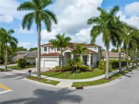 2551 Jardin Way, Weston, FL 33327