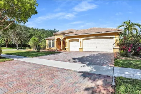 4893 Hibbs Grove Way, Cooper City, FL 33330