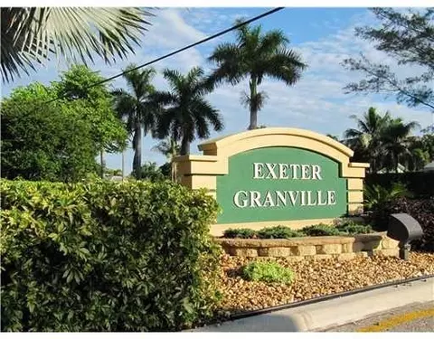 7863 Exeter Blvd #202, Tamarac, FL 33321
