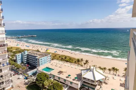 111 Briny Ave #1903, Pompano Beach, FL 33062