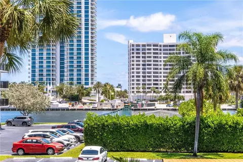 600 Parkview #226, Hallandale Beach, FL 33009
