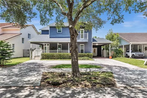 15971 SW 96 Te, Miami, FL 33196