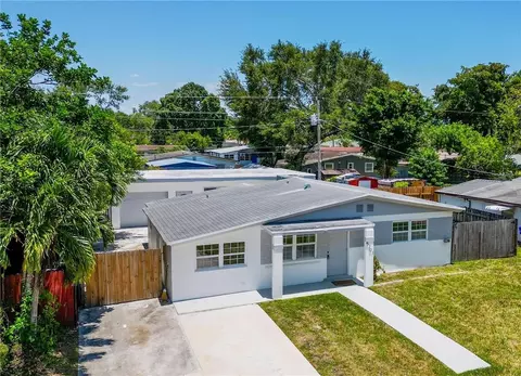 5701 Farragut St, Hollywood, FL 33021