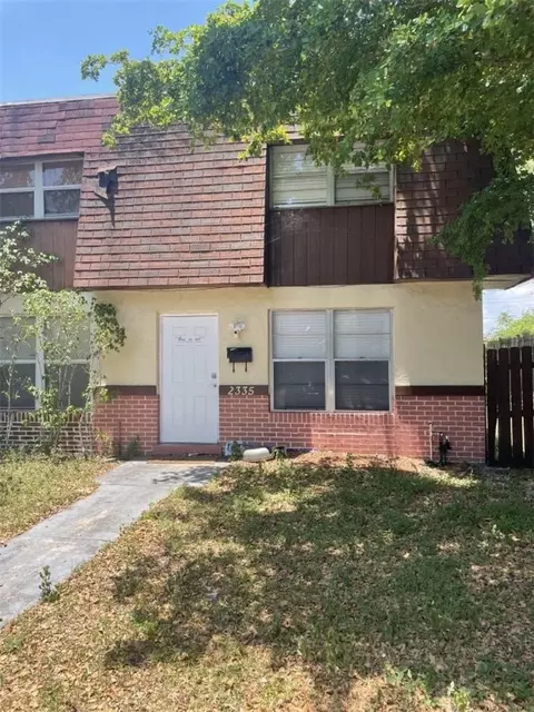 2335 NW 59th Way #., Lauderhill, FL 33313