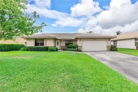 10820 NW 10th, Coral Springs, FL 33071