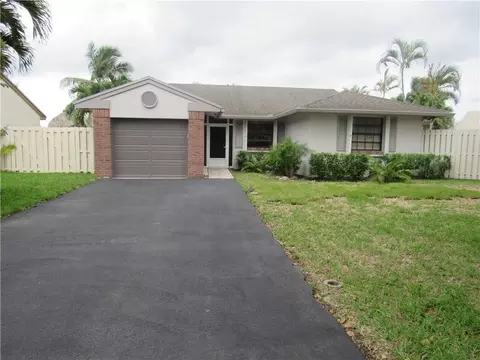 931 Seabrook Ave, Davie, FL 33325