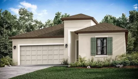 11888 SW Macelli Way, Port Saint Lucie, FL 34987