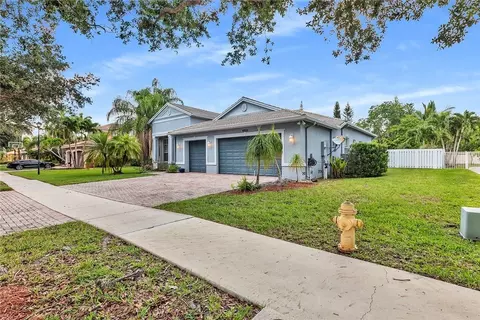 4808 Tropicana, Cooper City, FL 33330