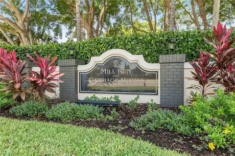7525 NW 61st Ter #2701, Parkland, FL 33067