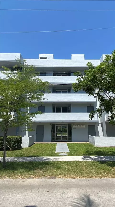 16518 NE 26th Ave #301, North Miami Beach, FL 33160