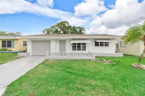 4715 NW 44th Ct, Tamarac, FL 33319