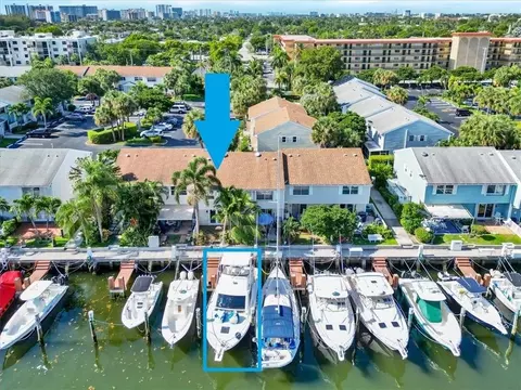 2711 NE 15th St #2711, Pompano Beach, FL 33062