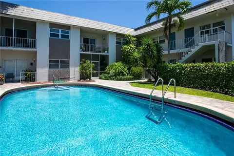 1581 NE 34th Ct #115, Oakland Park, FL 33334