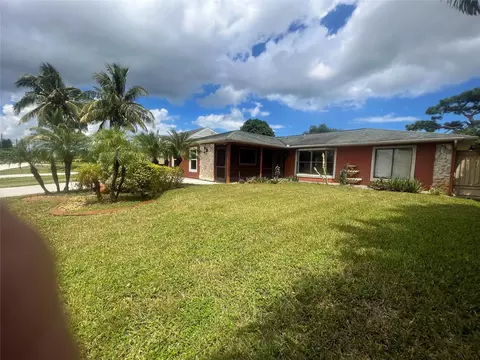 2513 SW Monterrey Ln, Port Saint Lucie, FL 34953