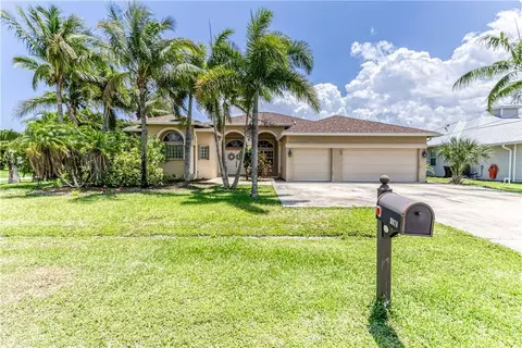 5970 NW Baynard, Port Saint Lucie, FL 34986