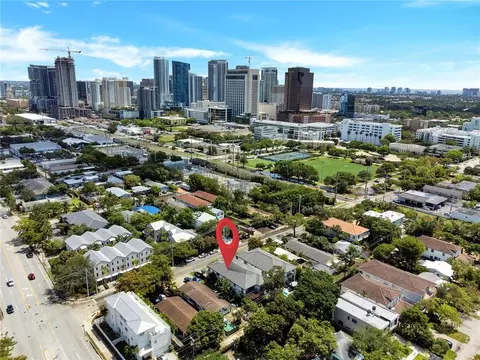 310 SW 9th St #2, Fort Lauderdale, FL 33315