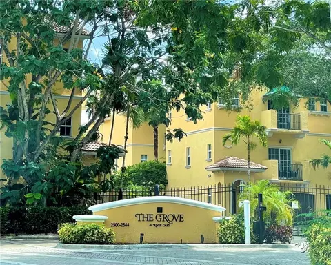 2512 SW 14th #506, Fort Lauderdale, FL 33315
