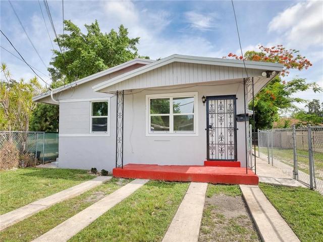 Undisclosed, Miami, FL 33142