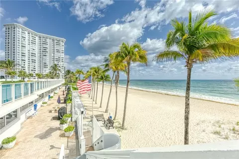 1360 S Ocean Blvd #2307, Pompano Beach, FL 33062