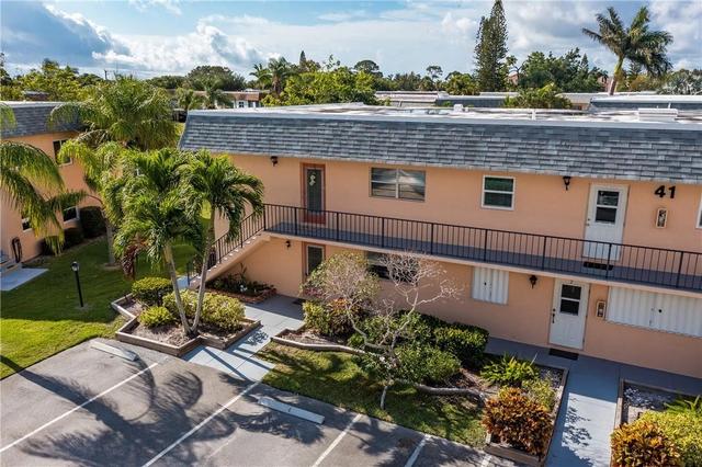 2950 SE Ocean Blvd #41-1, Stuart, FL 34996