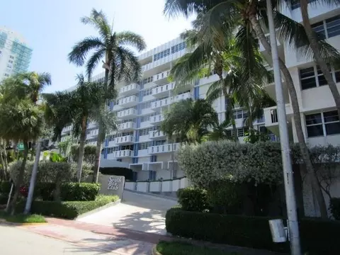 800 West Ave #440, Miami Beach, FL 33139