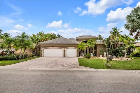 11881 NW 12th, Coral Springs, FL 33071