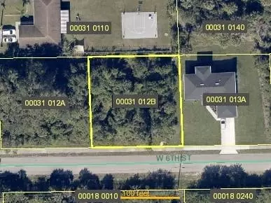 404 W 6th St, Lehigh Acres, FL 33936