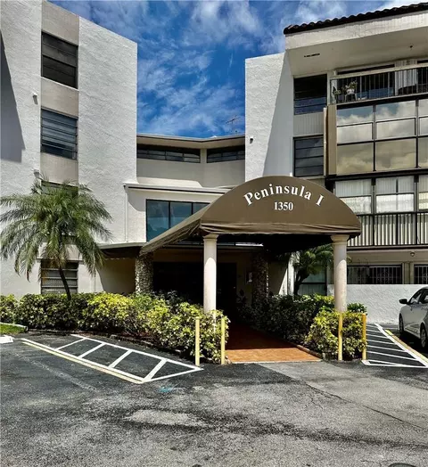 1350 SW 122nd Ave #205, Miami, FL 33184