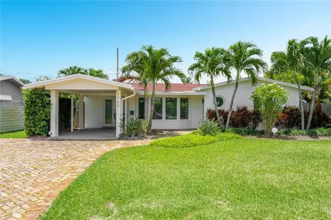 1760 NW 39th, Oakland Park, FL 33309