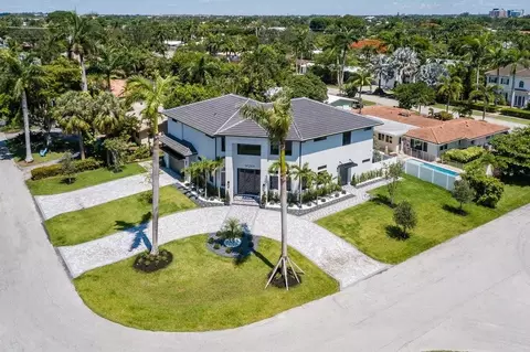 2101 NE 28th Ave, Fort Lauderdale, FL 33305