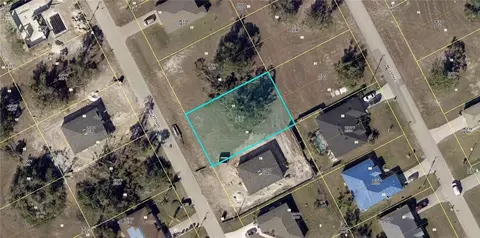 4125 NE 20th, Cape Coral, FL 33909