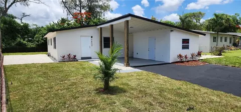 1612 NW 15 Pl, Fort Lauderdale, FL 33311
