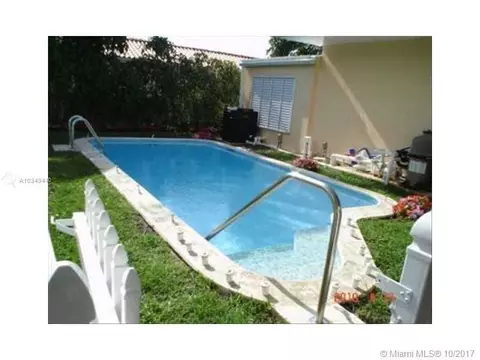 Exterior - 9324 Abbott Ave, Surfside, FL 33154 photo 4 of 12