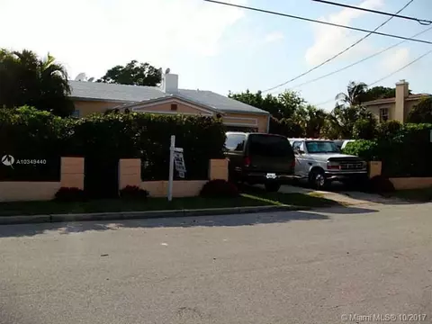 Exterior - 9324 Abbott Ave, Surfside, FL 33154 photo 8 of 12