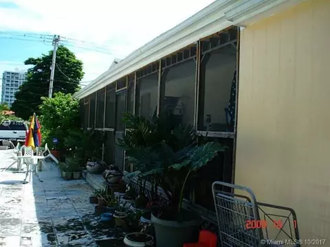 Exterior - 9324 Abbott Ave, Surfside, FL 33154 photo 7 of 12