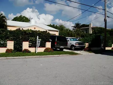 Exterior - 9324 Abbott Ave, Surfside, FL 33154 photo 9 of 12