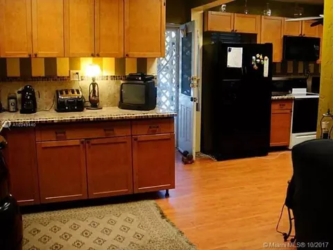 Kitchen - 9324 Abbott Ave, Surfside, FL 33154 photo 1 of 3