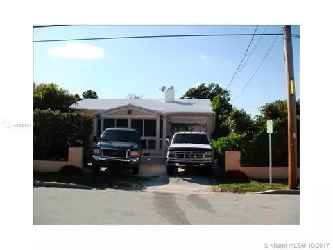 Exterior - 9324 Abbott Ave, Surfside, FL 33154 photo 12 of 12