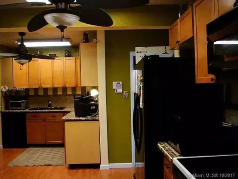 Kitchen - 9324 Abbott Ave, Surfside, FL 33154 photo 2 of 3