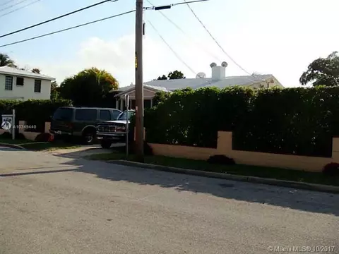 Exterior - 9324 Abbott Ave, Surfside, FL 33154 photo 10 of 12