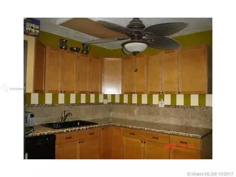 Kitchen - 9324 Abbott Ave, Surfside, FL 33154 photo 3 of 3